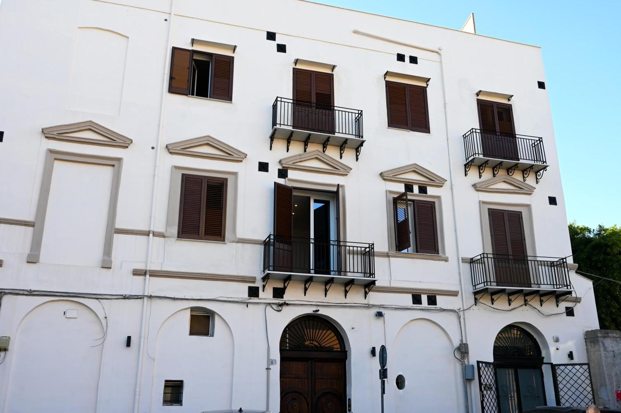 Manno'S Apartment - Palermo — Photos 2
