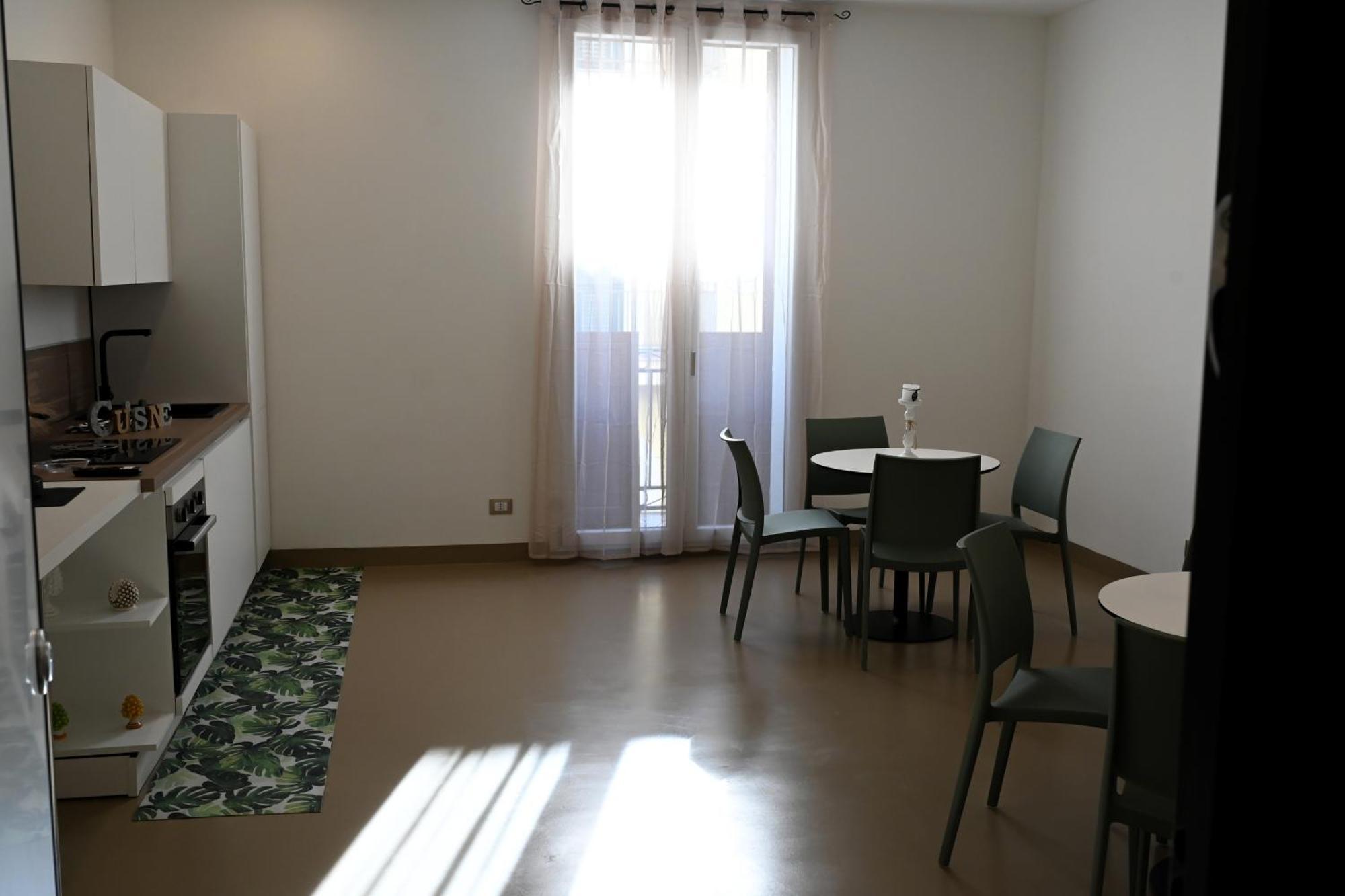 Manno'S Apartment - Palermo, Palermo